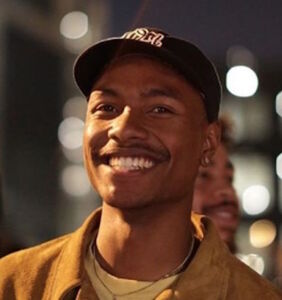 Hip-hop artist Steve Lacy comes out as bisexual… but he’d never date a black guy