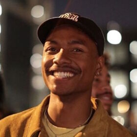 Hip-hop artist Steve Lacy comes out as bisexual… but he’d never date a black guy