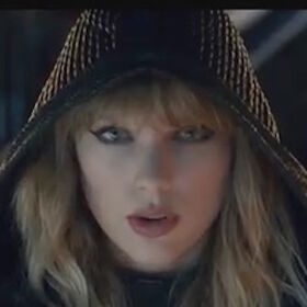 Can you find the hidden messages in Taylor Swift’s new video?