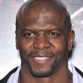Terry Crews reveals sexual assault at the hands of “high level” male Hollywood exec