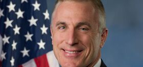 Texts reveal antigay ‘family values’ politician Tim Murphy urged mistress to abort lovechild