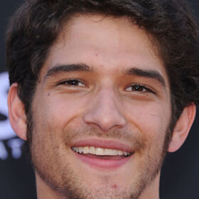 ‘Teen Wolf’ actor Tyler Posey responds to THAT photo leak scandal