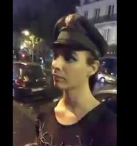 Violet Chachki ‘physically dragged’ out of Paris sex club for being too femme
