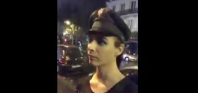 Violet Chachki ‘physically dragged’ out of Paris sex club for being too femme