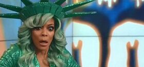 Wendy Williams is bleeding followers as her longest-running fan page calls it quits