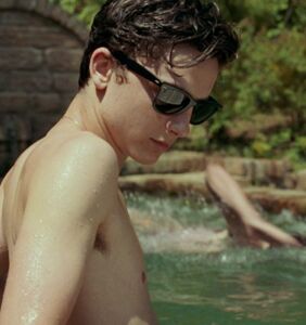 Is this gay sex scene in ‘Call Me By Your Name’ the hottest ever to hit the big screen?