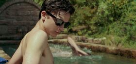 Is this gay sex scene in ‘Call Me By Your Name’ the hottest ever to hit the big screen?