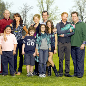 Wow, these newly released FCC complaints about “Modern Family” are something else