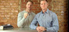 Rape is OK so long as it’s done by a Christian, Benham Brothers claim
