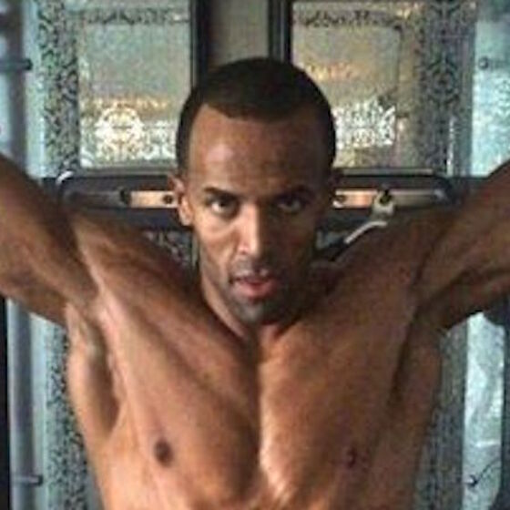 Craig David opens up about rumors surrounding his sexuality