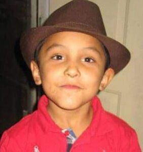 Monster convicted of torturing 8-year-old to death because he thought the child was gay