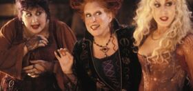 Bette Midler says Disney’s ‘Hocus Pocus’ remake will be ‘cheap’