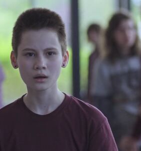 ‘The OA’s’ Ian Alexander is making it safer for trans teens to come out & parents to accept them