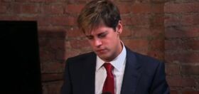 Milo Yiannopoulos’ sugar daddy cuts financial ties: ‘I was mistaken to have supported him’