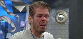Perez Hilton whines about feeling “irredeemable” after trashing women and outing gay men for years