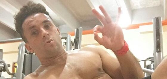 Sam Stanley says his rugby days are over but we’ll always have his steamy Instagram