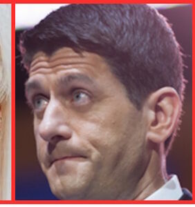 Katya destroys Paul Ryan in seven words