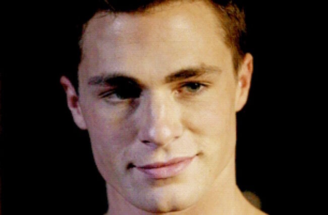 Colton Haynes: My wedding turned me into “bridezilla”