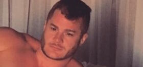 Austin Armacost sends Internet into meltdown with ultra-revealing “post-coital” photo