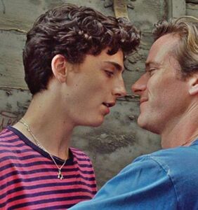 Is ‘Call Me By Your Name’ James Ivory’s screenplay masterpiece?