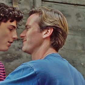 Is ‘Call Me By Your Name’ James Ivory’s screenplay masterpiece?
