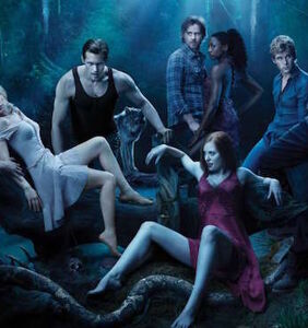 “True Blood” star comes out on Instagram