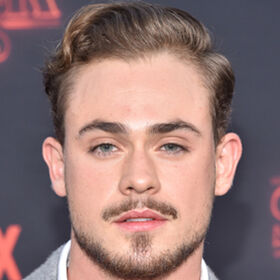 Stranger Things’ Dacre Montgomery addresses rumors that his character is gay
