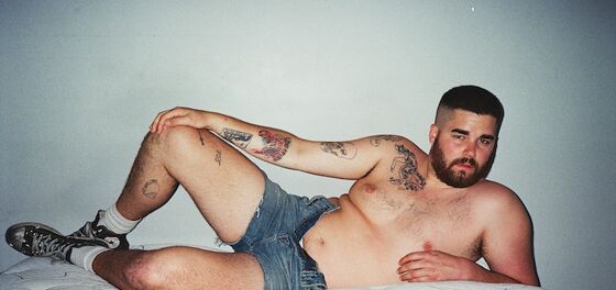 PHOTOS: Daddy Issues’ first-ever zine has us begging father for more
