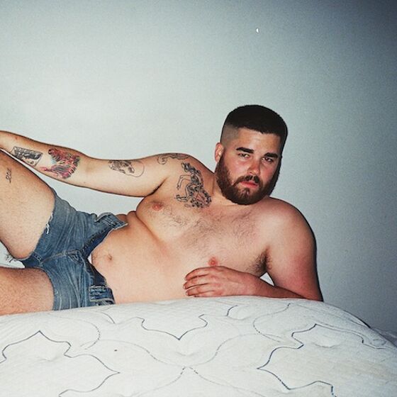 PHOTOS: Daddy Issues’ first-ever zine has us begging father for more