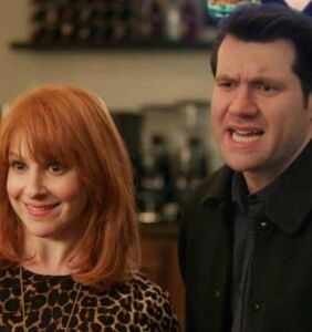 Fans are being awfully difficult about the ‘Difficult People’ bombshell