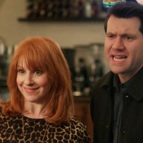 Fans are being awfully difficult about the ‘Difficult People’ bombshell