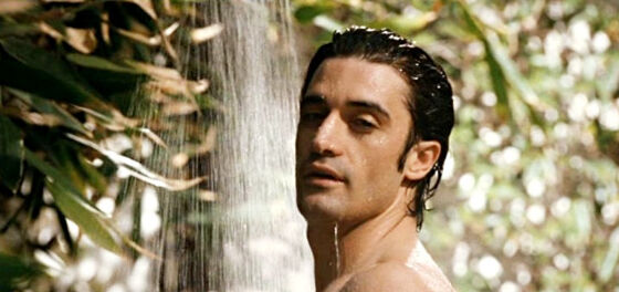 “Sex and the City” actor Gilles Marini: I was “a piece of meat” for Hollywood execs