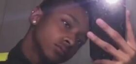 A man shot & killed his 14-year-old son because he was gay