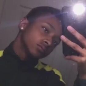 A man shot & killed his 14-year-old son because he was gay