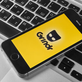 Grindr sued by ex-employee who claims HR supervisor drugged and raped him