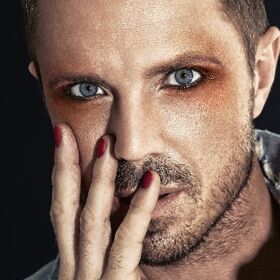 Jake Shears opens up about dating a man twice his age when he was still in high school