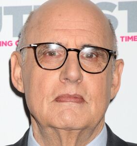Jeffrey Tambor responds to damning second accusation of sexual harassment