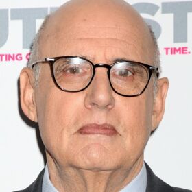 Jeffrey Tambor responds to damning second accusation of sexual harassment