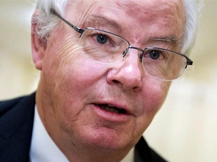 Tape reveals ‘family values’ Republican Joe Barton discussing “heavily sexual” affair after pic leak