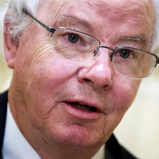 Tape reveals ‘family values’ Republican Joe Barton discussing “heavily sexual” affair after pic leak