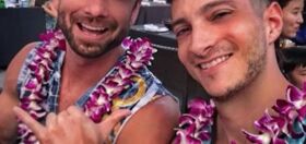 California gay couple arrested in Thailand & the reason is utterly embarrassing
