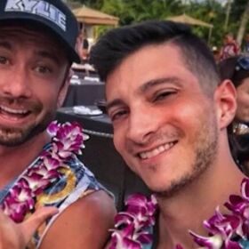 California gay couple arrested in Thailand & the reason is utterly embarrassing