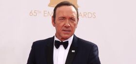 “He tried to rape me”: More shocking Kevin Spacey underage sexual assault accusations