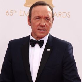 “He tried to rape me”: More shocking Kevin Spacey underage sexual assault accusations