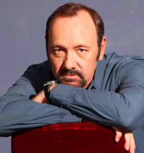 Congrats, Kevin Spacey! Conservatives are using your story to paint all gay men as pervs