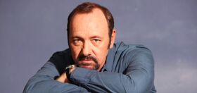Kevin Spacey faces teen sex assault charges in court