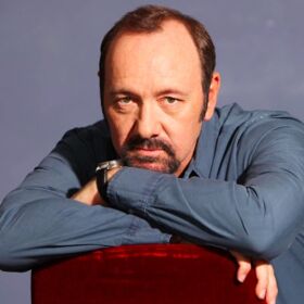 Kevin Spacey faces teen sex assault charges in court