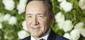 Theater’s Kevin Spacey investigation yields 20 counts of suspected inappropriate behavior