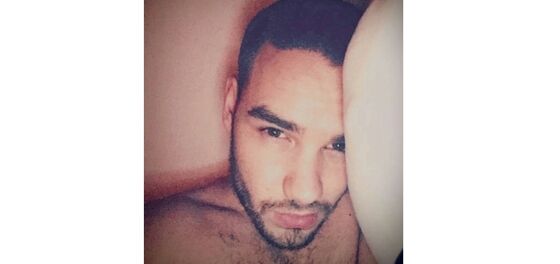Liam Payne deleted this shower video, but that’s what screenshots are for