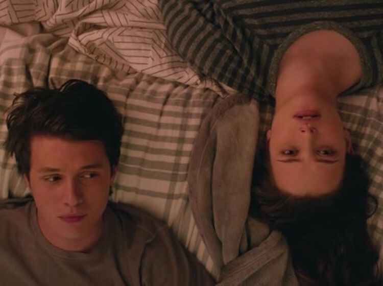Here’s the first trailer for the coming-of-age, coming-out story “Love, Simon”